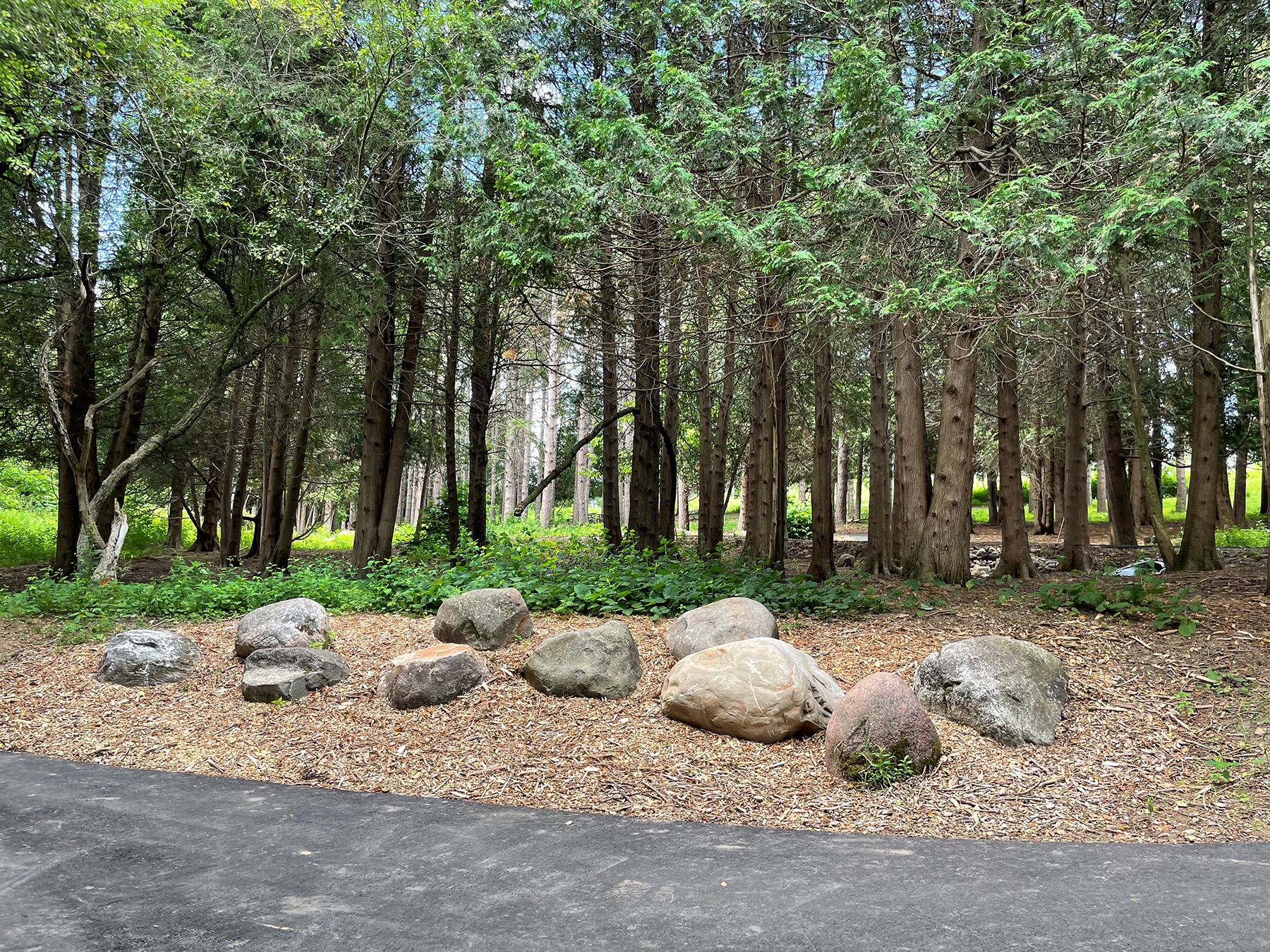 New boulder scramble 01