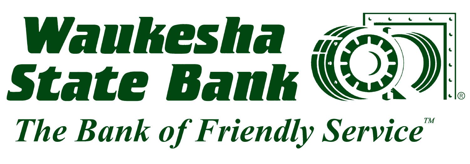 Waukesha State Bank Logo