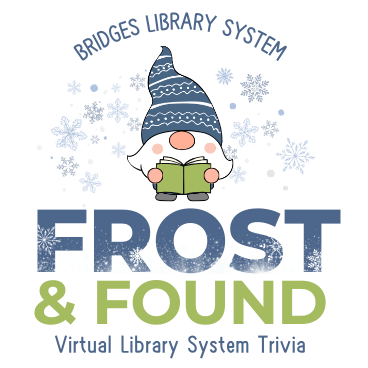 Frost and Found Logo Sq